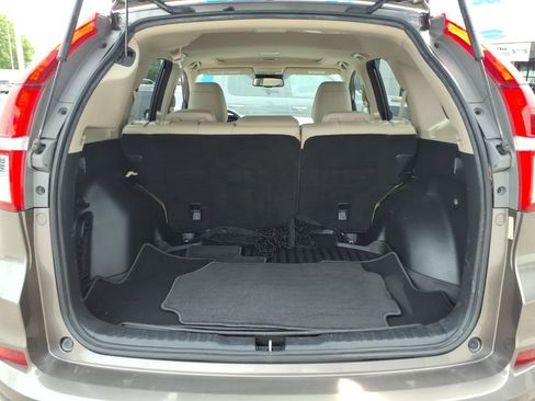 Used 2015 Honda CR-V Touring image 26