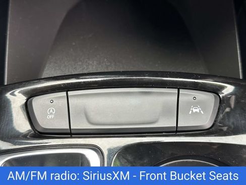 Certified 2024 Chevrolet Trax LT FWD image 8
