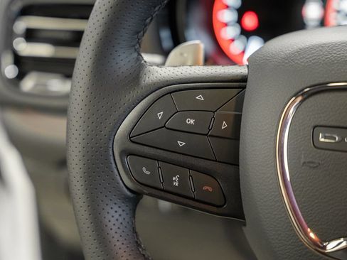 New 2026 Dodge Durango GT AWD/4WD image 29