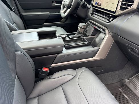 Certified 2026 Toyota Sequoia Platinum AWD/4WD image 22