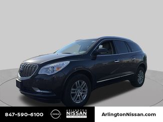 Used 2015 Buick Enclave Convenience FWD video 1