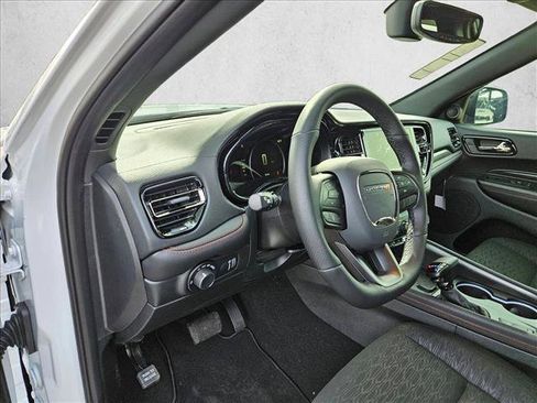 New 2026 Dodge Durango GT w/ Blacktop Package AWD/4WD image 3