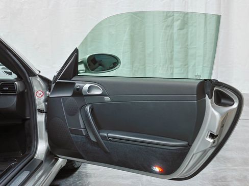 Used 2007 Porsche 911 Carrera image 84