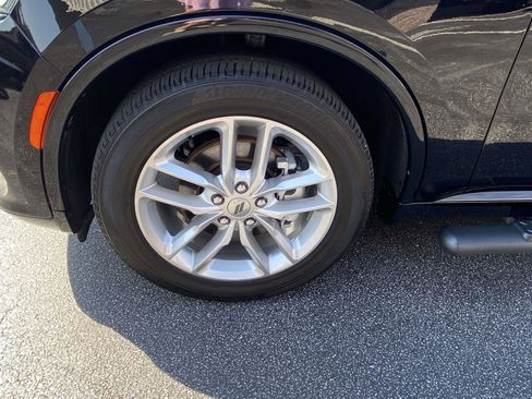 Certified 2024 Dodge Durango R/T image 24