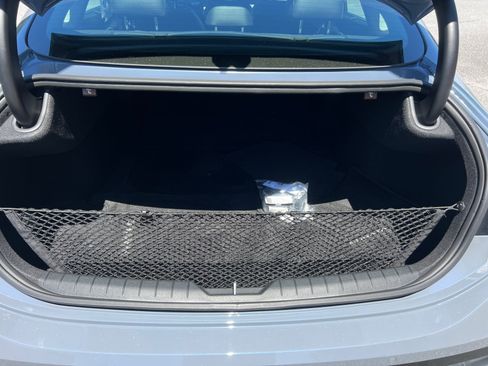Certified 2025 Hyundai Sonata Limited FWD image 19
