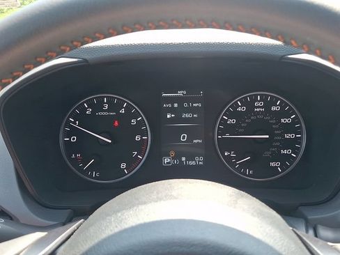 Certified 2025 Subaru Crosstrek 2.5i Limited w/ Crosstrek Mirror Package AWD/4WD image 19