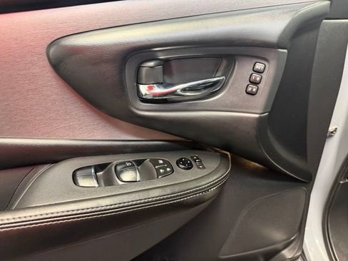 Used 2021 Nissan Murano SL AWD/4WD image 13