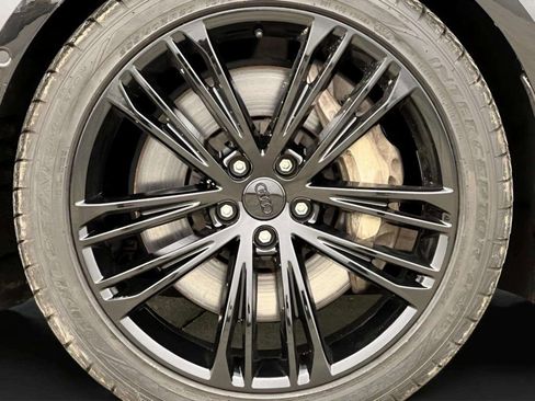 Used 2019 Audi A7 3.0T Prestige w/ Prestige Package image 13