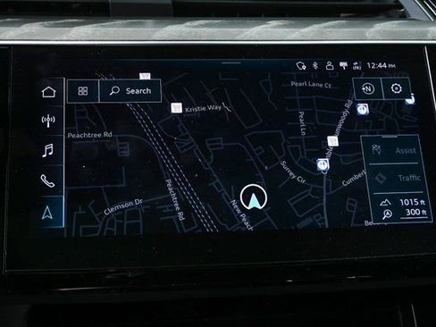 Certified 2023 Audi e-tron Prestige w/ Prestige Package image 15