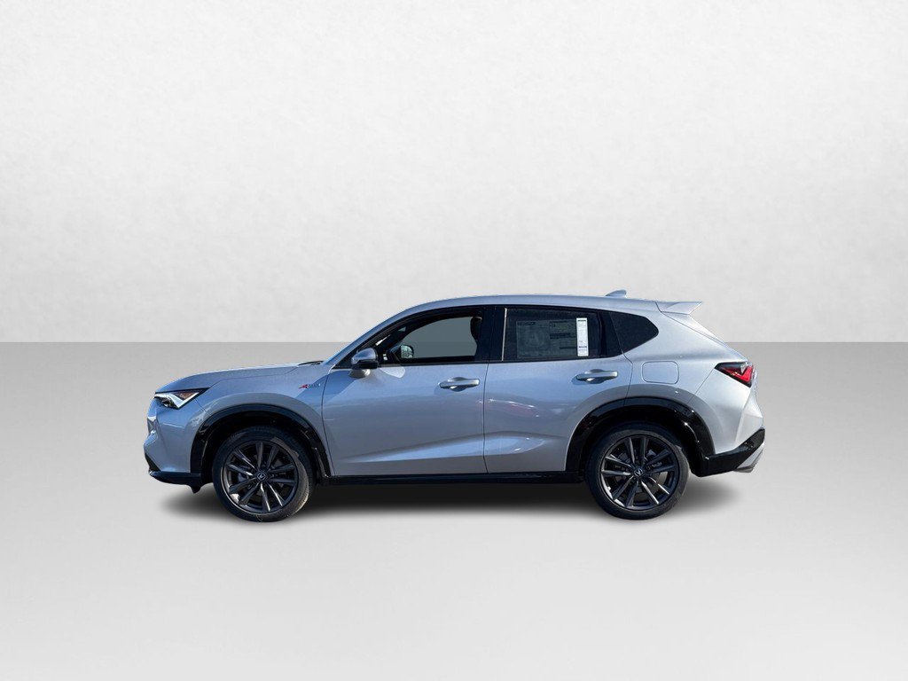 Certified 2026 Acura ADX A-Spec FWD image 3
