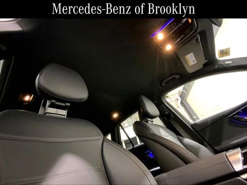 Certified 2026 Mercedes-Benz GLC 300 GLC 300 image 14