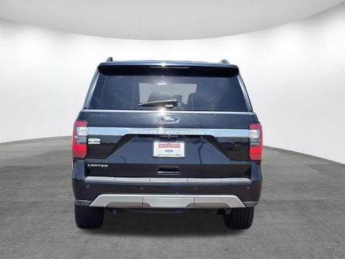 Used 2021 Ford Expedition Limited RWD image 4