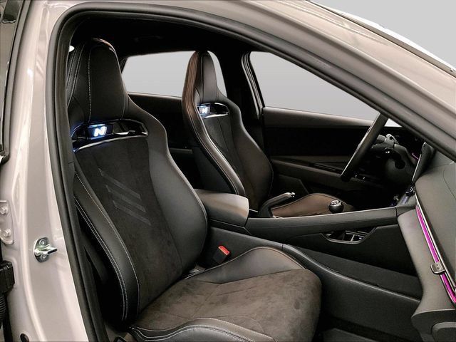 Used 2025 Hyundai Elantra N FWD image 7