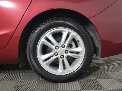 Used 2016 Chevrolet Cruze LT w/ Sun And Sound Package image 32