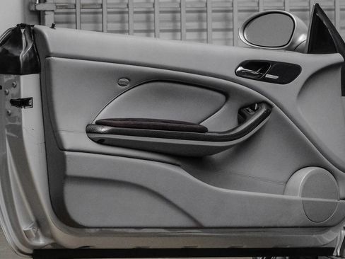 Used 2004 BMW M3 Convertible image 42