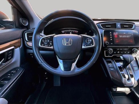 Used 2020 Honda CR-V EX-L image 6
