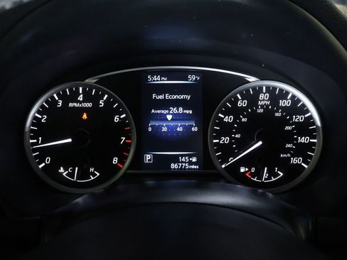 Used 2017 Nissan Sentra SV image 18