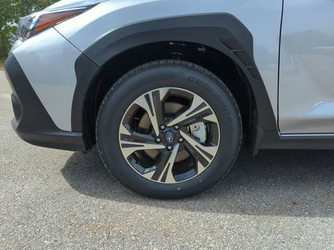 Certified 2025 Subaru Crosstrek 2.0i Premium image 29