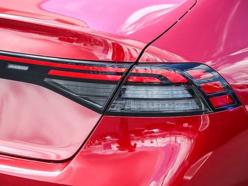 Certified 2025 Honda Accord SE image 11