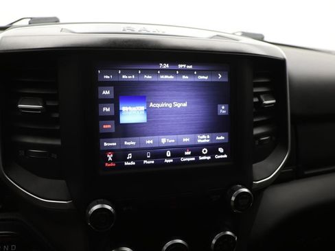 Used 2019 RAM 1500 Big Horn image 24