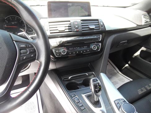 Used 2018 BMW 430i Gran Coupe xDrive w/ Premium Package Essential AWD/4WD image 15
