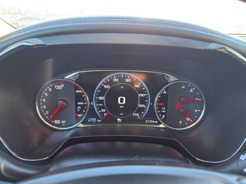 Used 2023 Chevrolet Blazer RS w/ Driver Confidence II Package image 18