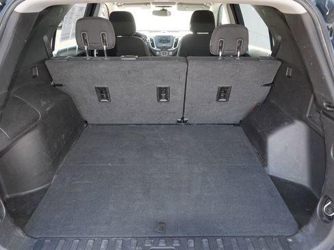 Used 2020 Chevrolet Equinox LT AWD/4WD image 27