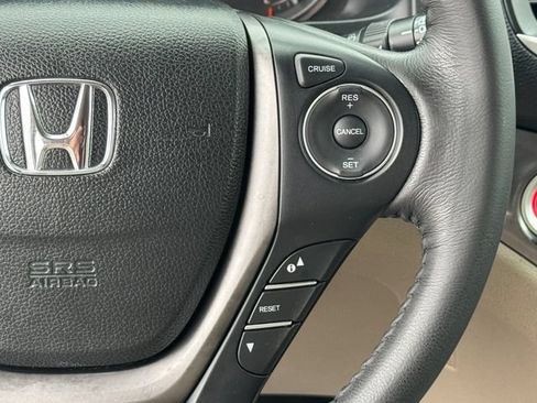 Used 2018 Honda Pilot EX-L image 25