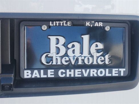 New 2025 Chevrolet Express 2500 w/ Driver Convenience Package image 5