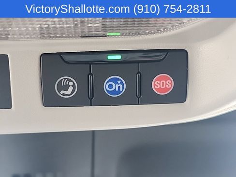 Used 2026 Chevrolet Trax ACTIV w/ Sunroof Package FWD image 42