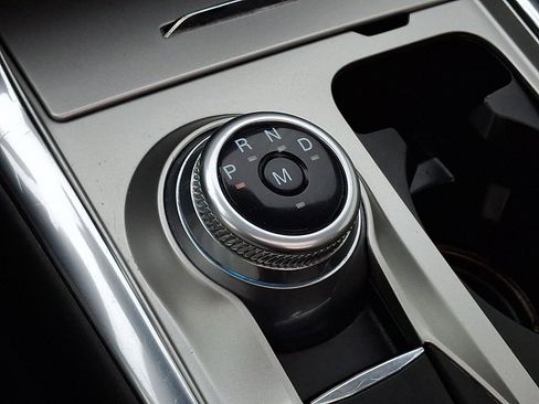 Used 2020 Ford Explorer ST w/ ST Street Pack image 23