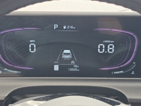 Used 2025 Kia Seltos S AWD/4WD image 29