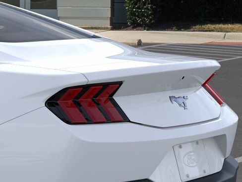 New 2026 Ford Mustang Coupe RWD image 22
