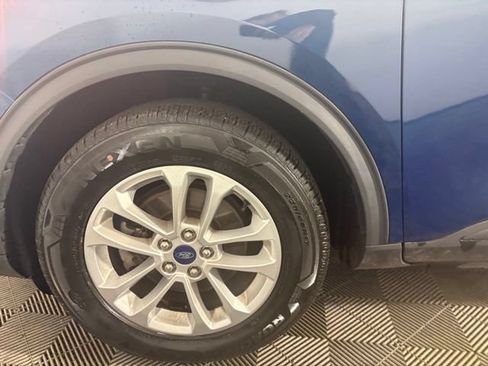 Used 2020 Ford Escape SE AWD/4WD image 19