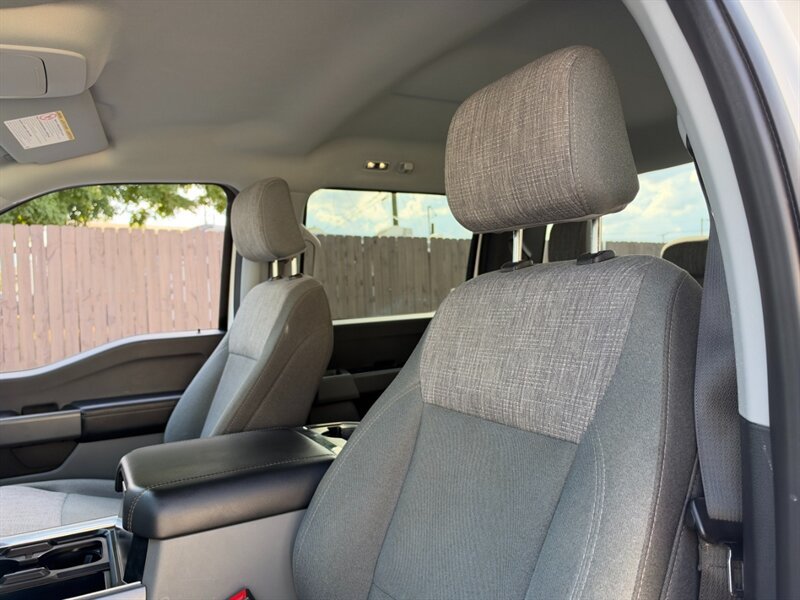 Used 2024 Ford F250 XLT w/ 360-Degree Camera Package AWD/4WD image 21