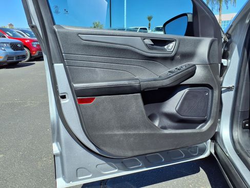 Certified 2024 Ford Escape Active FWD image 20