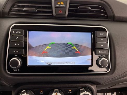 Certified 2025 Nissan Versa S w/ S Plus Package FWD image 26