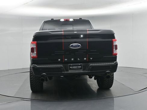 Used 2022 Ford F150 Lariat w/ Equipment Group 502A High image 31
