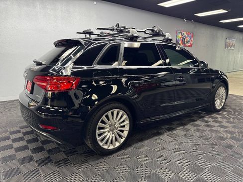 Used 2017 Audi A3 e-tron Premium image 13