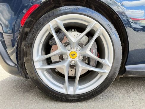 Used 2024 Ferrari Roma RWD image 30