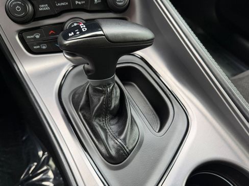 Used 2023 Dodge Challenger R/T Scat Pack w/ Plus Package RWD image 33