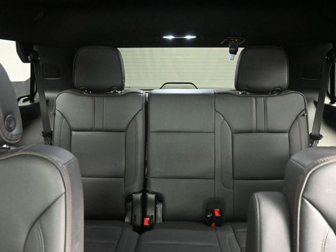 Certified 2023 Chevrolet Tahoe RST w/ Luxury Package image 19