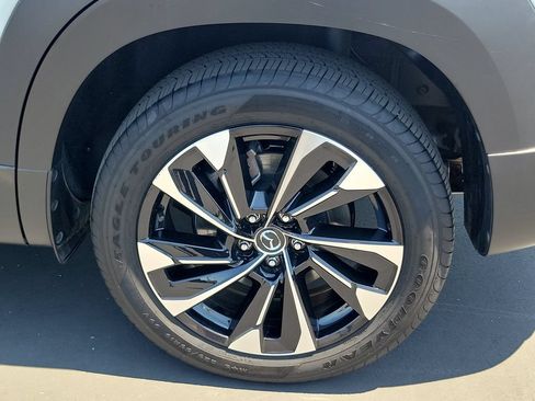 Certified 2025 MAZDA CX-50 2.5 Hybrid w/ Weather Package AWD/4WD image 30