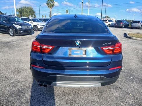 Used 2016 BMW X4 xDrive28i image 5