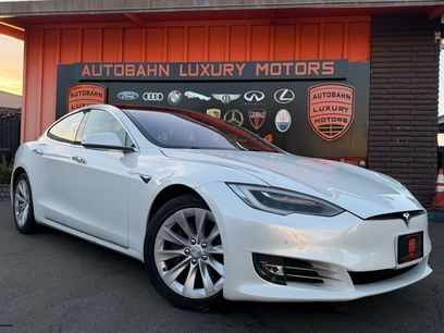 Used 2018 Tesla Model S 75D