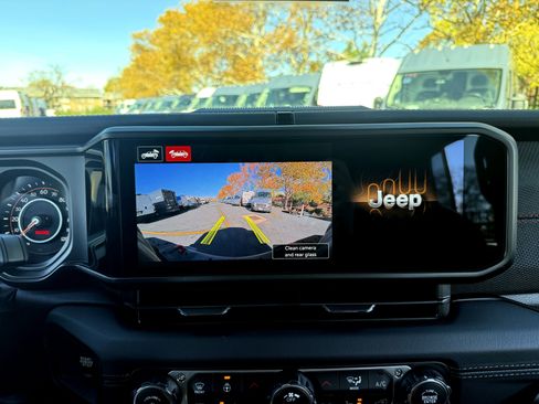 New 2026 Jeep Wrangler Unlimited Rubicon image 21