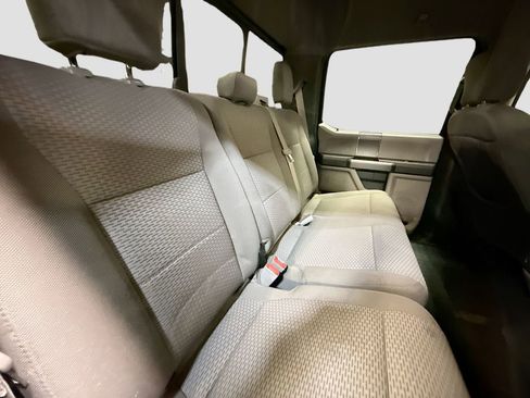 Used 2019 Ford F150 XLT w/ Equipment Group 302A Luxury image 26