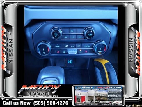 Used 2022 Ford Bronco Badlands AWD/4WD image 13