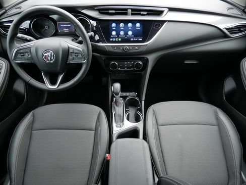 Used 2023 Buick Encore GX Preferred w/ Cold Weather Comfort Package image 10