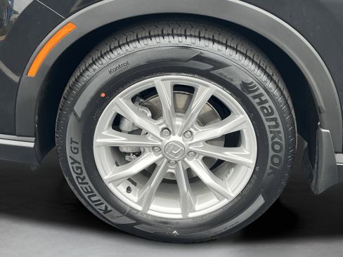 Used 2024 Honda CR-V EX-L image 30